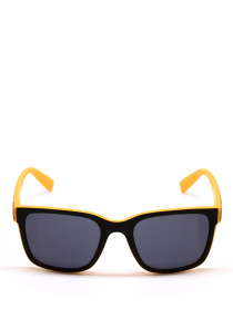 Сонцезахисні окуляри Casta модель Casta K 814 BKYLW Фото