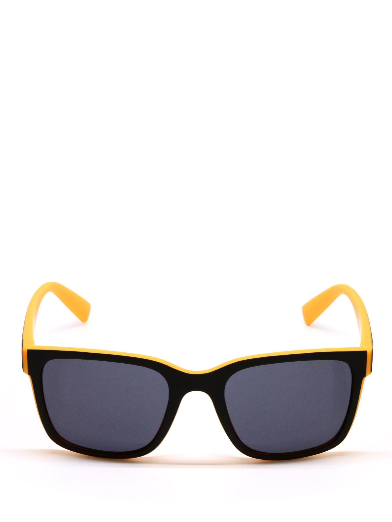 Солнцезащитные очки Casta модель Casta K 814 BKYLW Фото