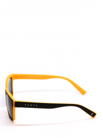 Солнцезащитные очки Casta модель Casta K 814 BKYLW Фото