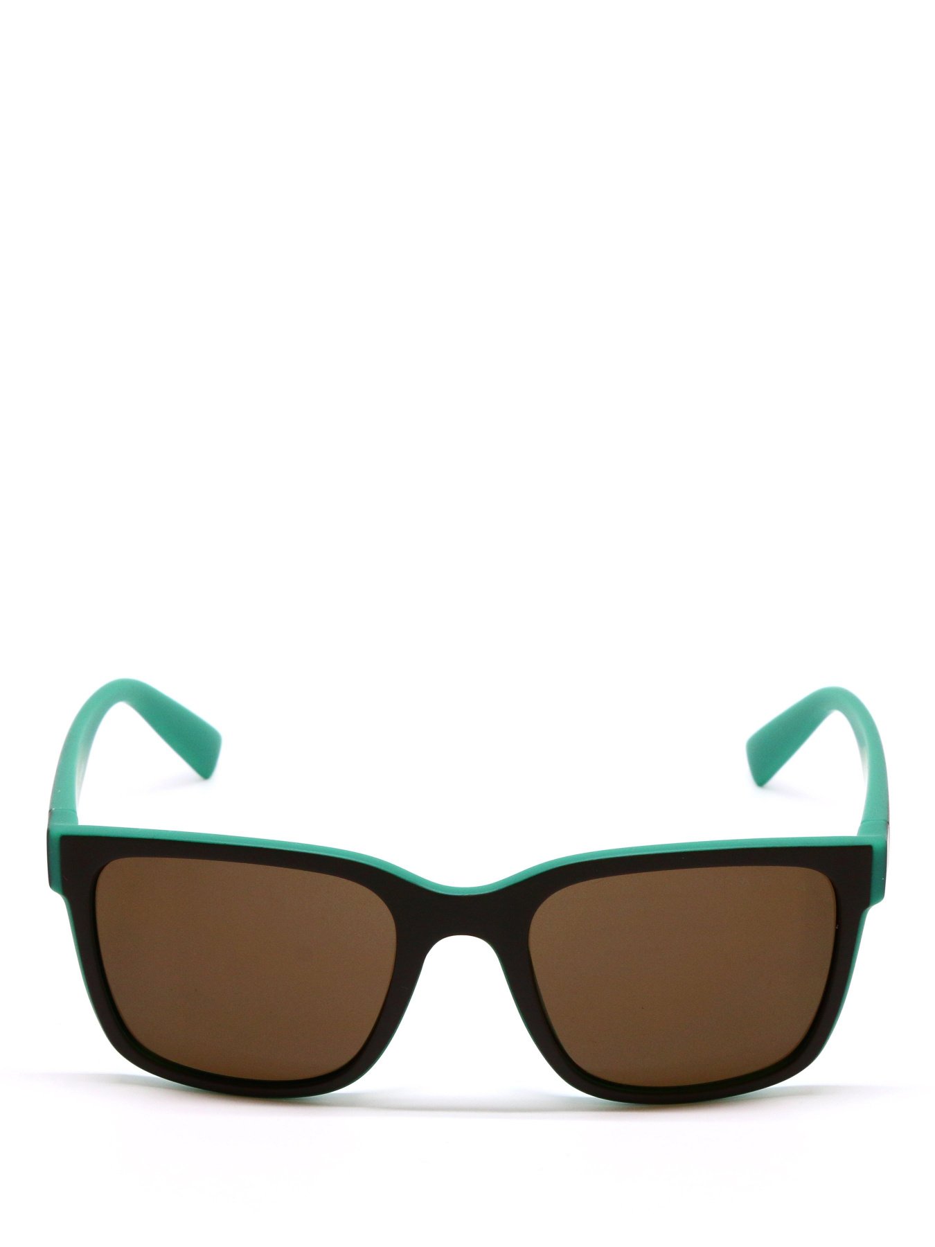 Сонцезахисні окуляри Casta модель Casta K 814 GRNBRN Фото