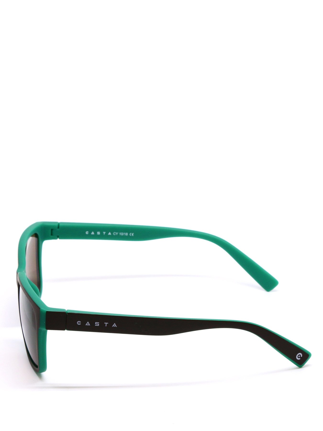 Солнцезащитные очки Casta модель Casta K 814 GRNBRN Фото