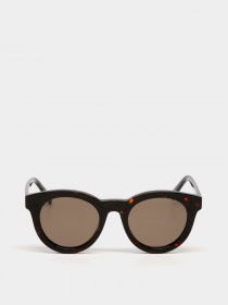 Солнцезащитные очки Casta модель CASTA CS 1016 DEMIBRN Фото