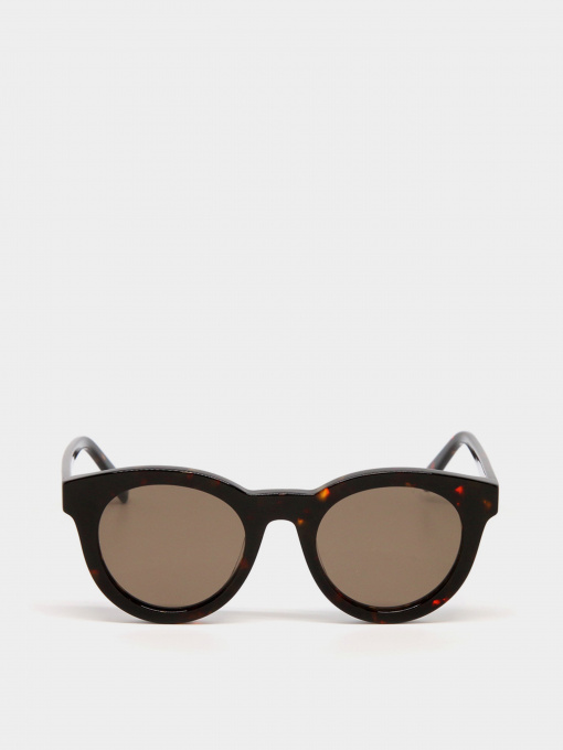 Сонцезахисні окуляри Casta модель CASTA CS 1016 DEMIBRN Фото