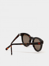 Сонцезахисні окуляри Casta модель CASTA CS 1016 DEMIBRN Фото