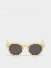 Сонцезахисні окуляри Casta модель CASTA CS 1016 MLBEG Фото