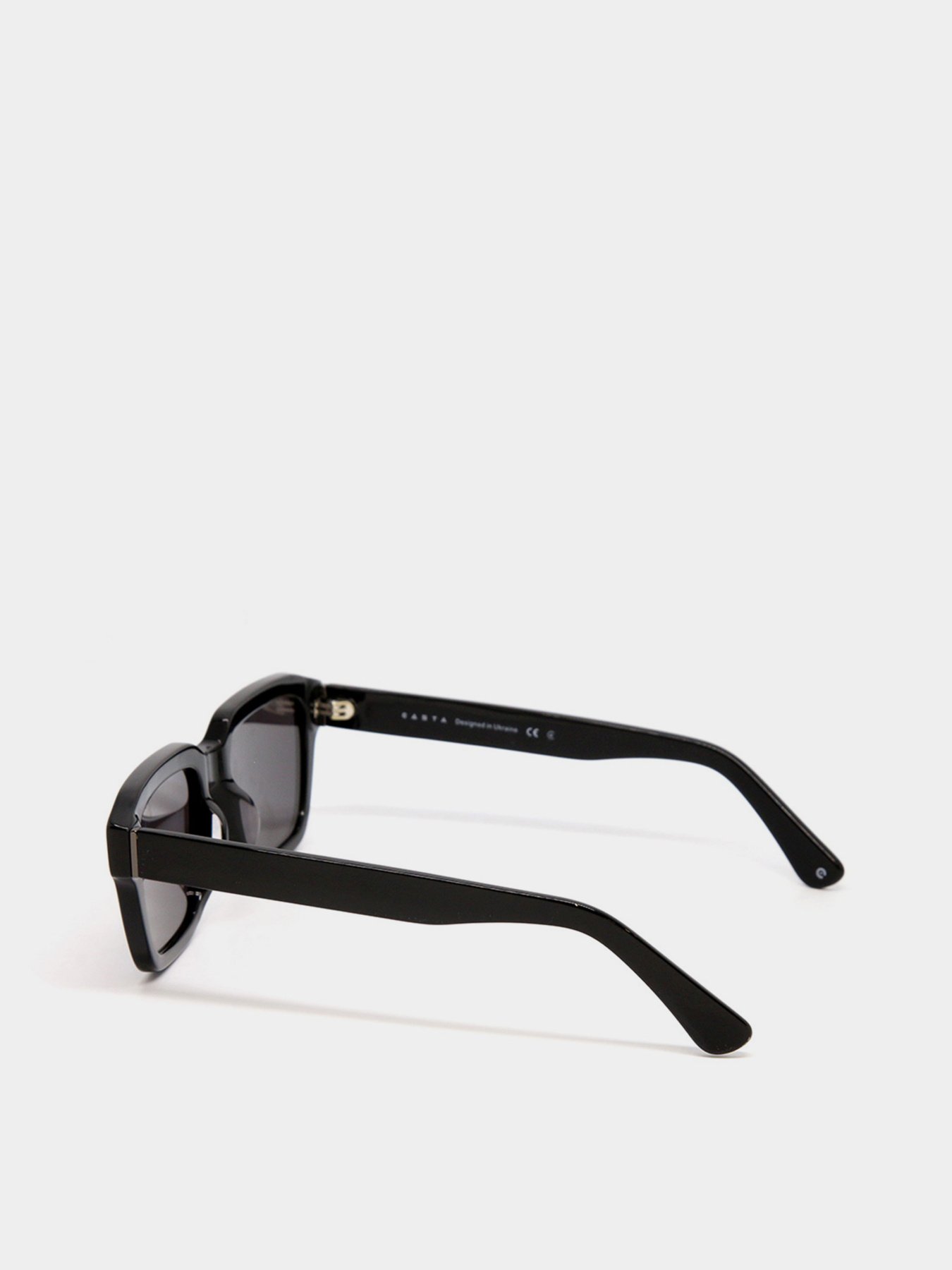 Солнцезащитные очки Casta модель CASTA CS 1017 BKGUN Фото