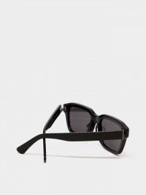 Сонцезахисні окуляри Casta модель CASTA CS 1017 BKGUN Фото