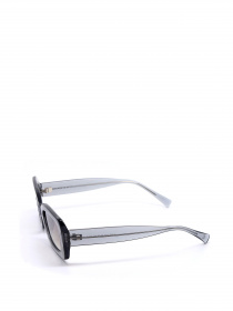 Сонцезахисні окуляри Casta модель CASTA F 460 GRY Фото