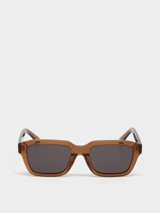 Солнцезащитные очки Casta модель CASTA CS 1017 CRBRN Фото