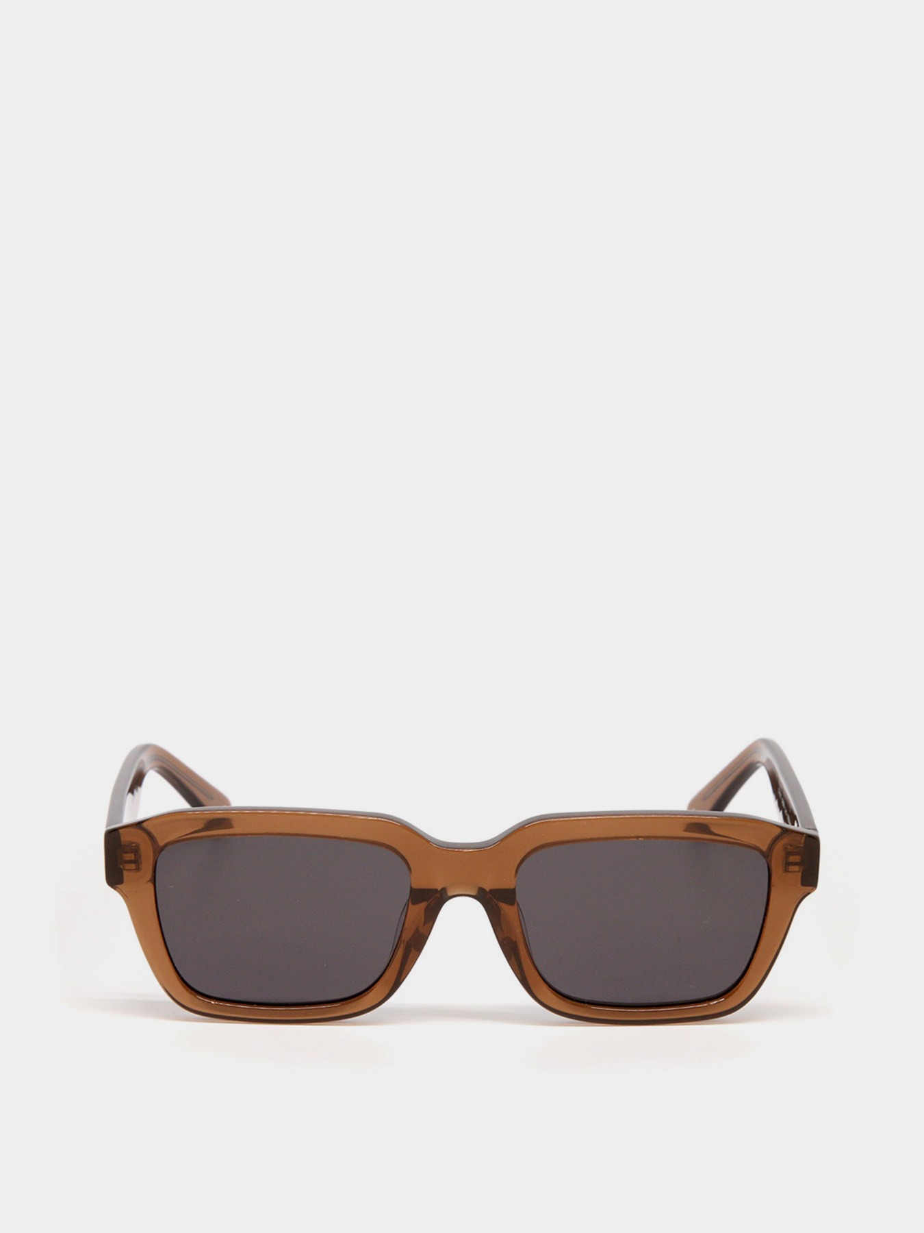 Сонцезахисні окуляри Casta модель CASTA CS 1017 CRBRN Фото