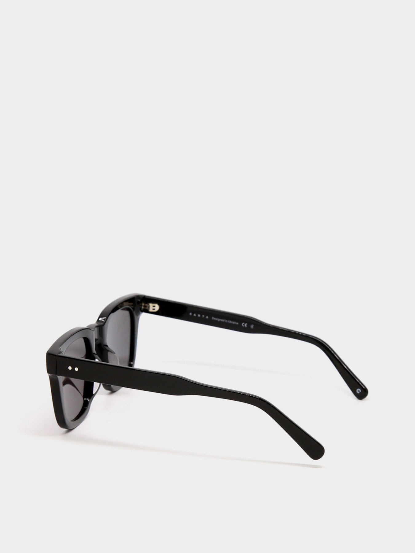 Сонцезахисні окуляри Casta модель CASTA CS 1018 BKGUN Фото