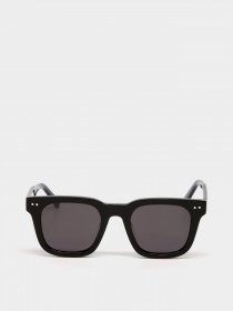 Сонцезахисні окуляри Casta модель CASTA CS 1018 BKGUN Фото