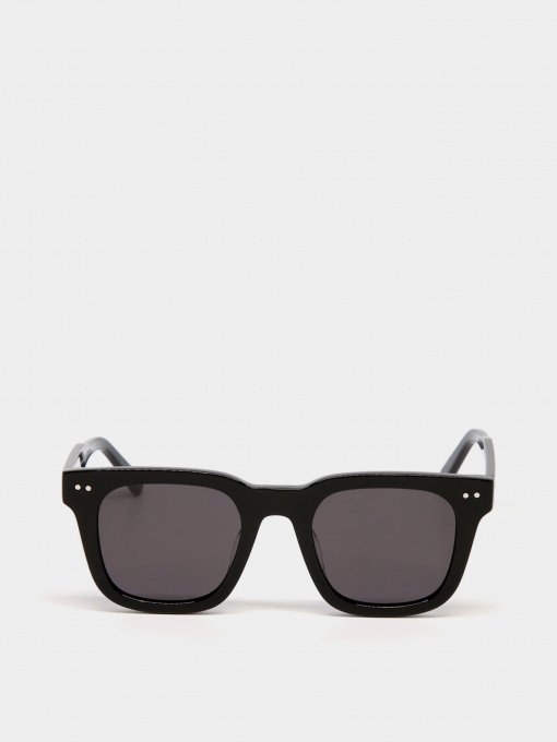 Сонцезахисні окуляри Casta модель CASTA CS 1018 BKGUN Фото