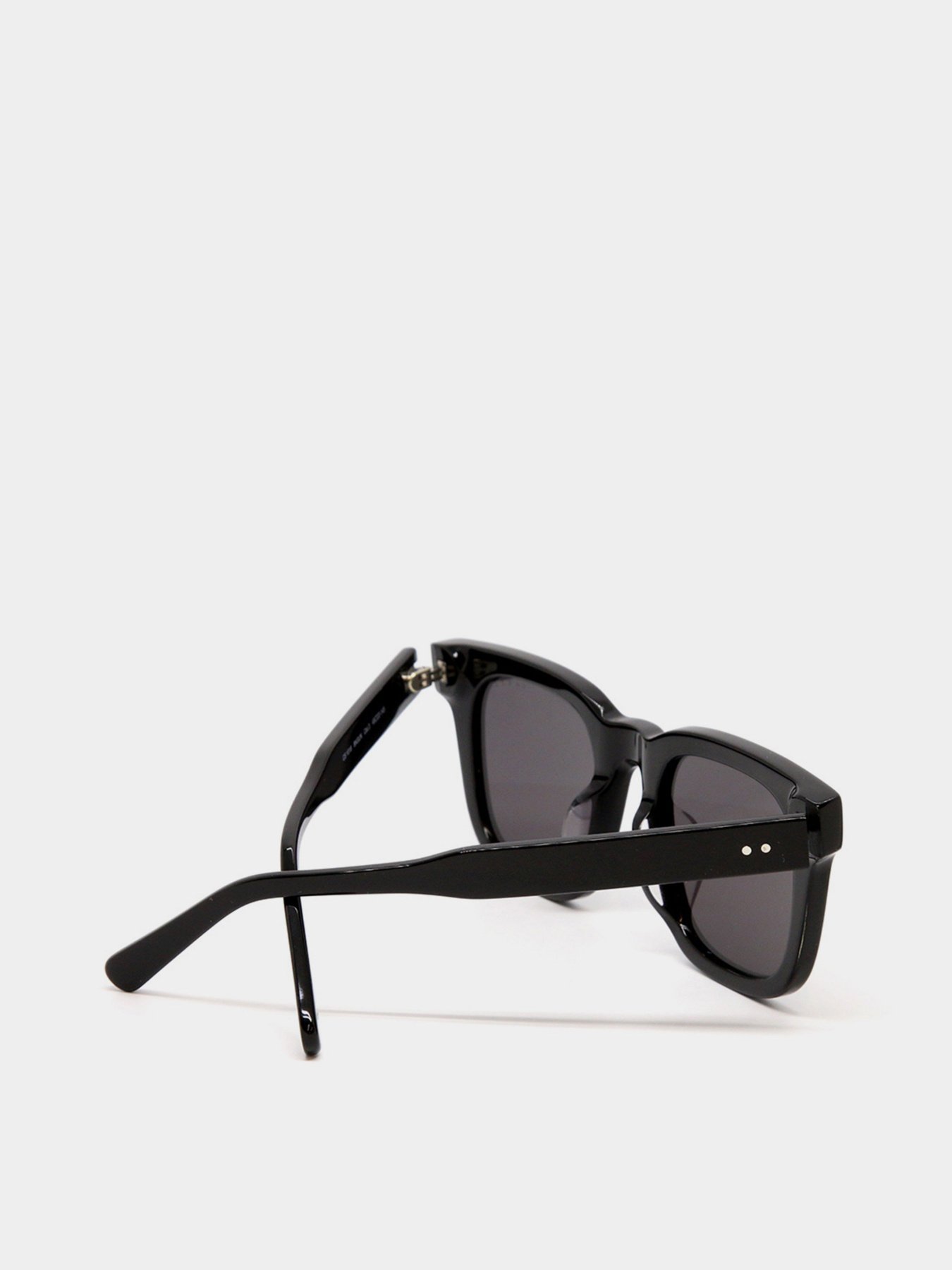 Сонцезахисні окуляри Casta модель CASTA CS 1018 BKGUN Фото