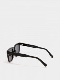 Сонцезахисні окуляри Casta модель CASTA CS 1018 BKGUN Фото