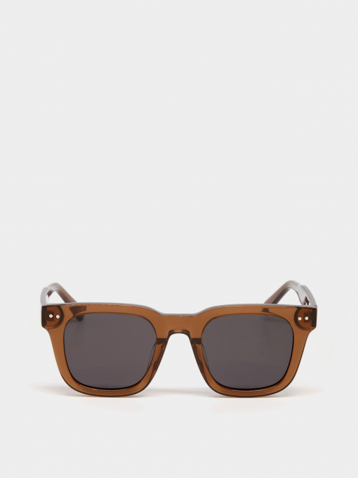 Солнцезащитные очки Casta модель CASTA CS 1018 CRBRN Фото