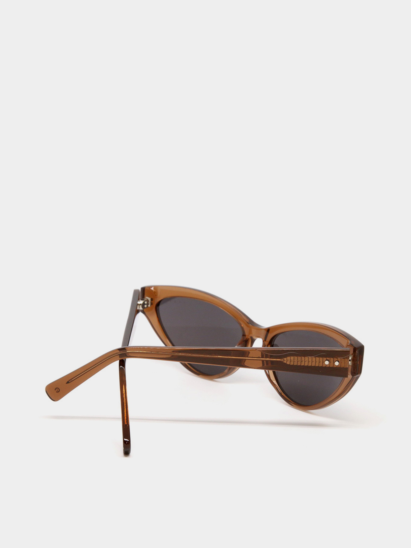 Сонцезахисні окуляри Casta модель CASTA CS 1019 CRBRN Фото