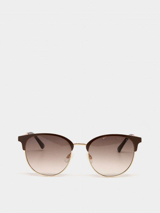 Солнцезащитные очки Casta модель CASTA CS 1021 BKGLD Фото