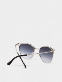 Солнцезащитные очки Casta модель CASTA CS 1021 SLBK Солнцезащитные очки Casta модель CASTA CS 1021 SLBK Фото