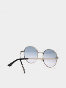 Сонцезахисні окуляри Casta модель CASTA CS 1022 BKGUN Фото