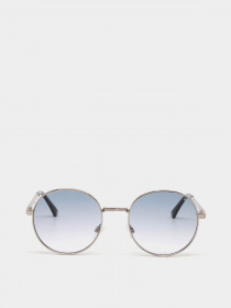 Сонцезахисні окуляри Casta модель CASTA CS 1022 BKGUN Фото