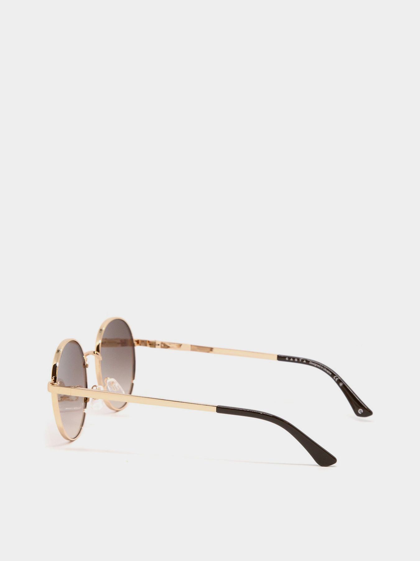 Солнцезащитные очки Casta модель CASTA CS 1022 BRNGLD Фото