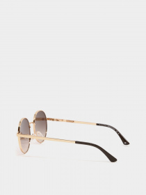 Солнцезащитные очки Casta модель CASTA CS 1022 BRNGLD Фото