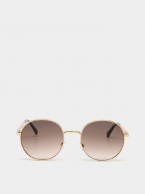 Солнцезащитные очки Casta модель CASTA CS 1022 BRNGLD Фото