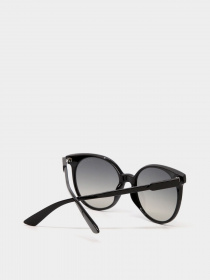 Солнцезащитные очки Casta модель CASTA CS 1024 BKGUN Фото