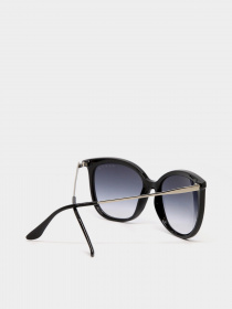 Солнцезащитные очки Casta модель CASTA CS 1026 BKGUN Фото