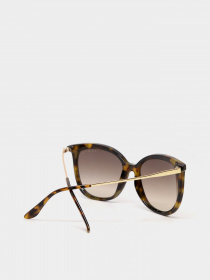 Солнцезащитные очки Casta модель CASTA CS 1026 MLTORT Фото