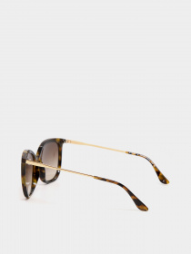 Солнцезащитные очки Casta модель CASTA CS 1026 MLTORT Фото