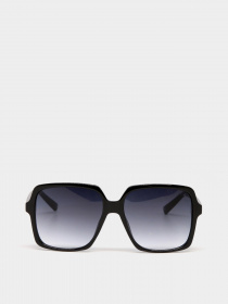 Сонцезахисні окуляри Casta модель CASTA CS 1027 BKGUN Фото