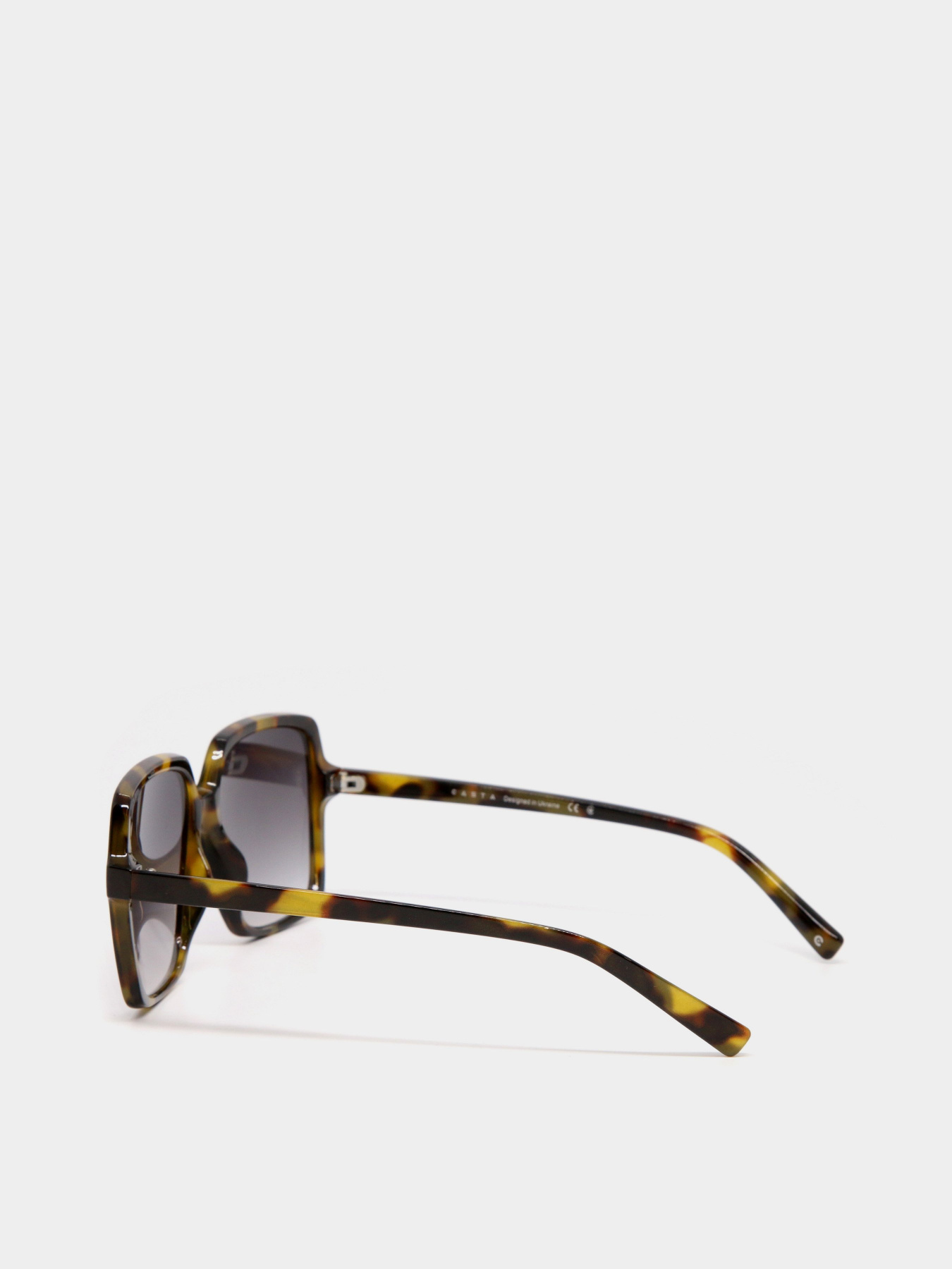 Сонцезахисні окуляри Casta модель CASTA CS 1027 MLTORT Фото