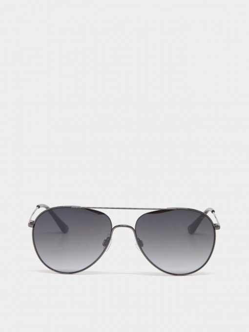 Сонцезахисні окуляри Casta модель CASTA CS 1029 BKGUN Фото