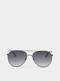 Солнцезащитные очки Casta модель CASTA CS 1029 BKGUN Фото