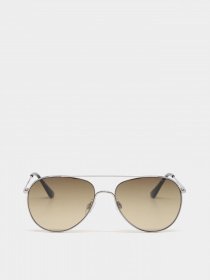 Сонцезахисні окуляри Casta модель CASTA CS 1029 LBKGUN Фото