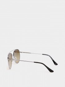 Сонцезахисні окуляри Casta модель CASTA CS 1029 LBKGUN Фото