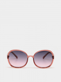 Сонцезахисні окуляри Casta модель CASTA CS 1030 CRBRN Фото