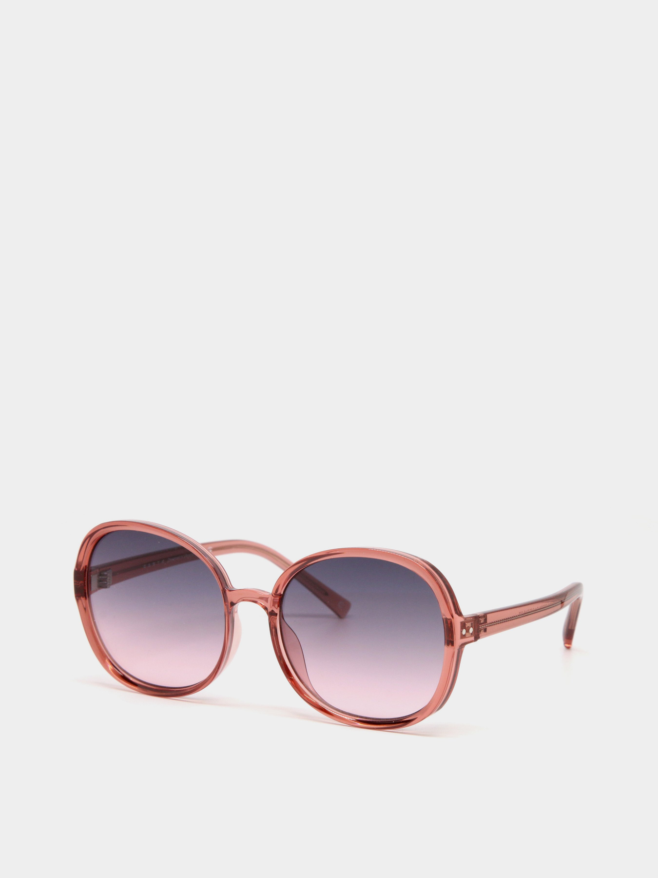 Сонцезахисні окуляри Casta модель CASTA CS 1030 CRBRN Фото