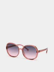 Сонцезахисні окуляри Casta модель CASTA CS 1030 CRBRN Фото