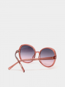 Сонцезахисні окуляри Casta модель CASTA CS 1030 CRBRN Фото