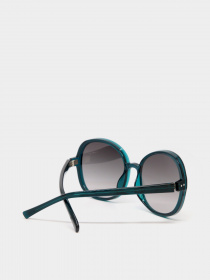 Солнцезащитные очки Casta модель CASTA CS 1030 CRGRY Фото