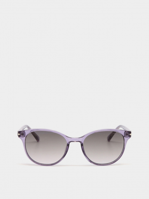 Сонцезахисні окуляри Casta модель CASTA CS 1031 CRPUR Фото