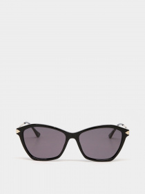 Солнцезащитные очки Casta модель CASTA CS 1032 BKGLD Фото