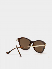 Солнцезащитные очки Casta модель CASTA CS 1032 DEMIGUN Фото