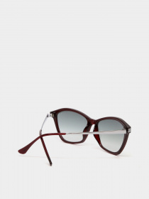 Солнцезащитные очки Casta модель CASTA CS 1032 GUNBUR Фото