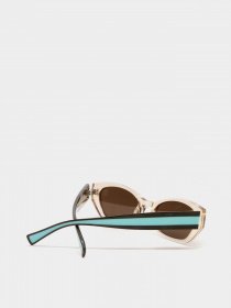 Солнцезащитные очки Casta модель CASTA CS 1033 CRBRN Фото