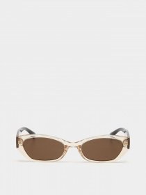 Солнцезащитные очки Casta модель CASTA CS 1033 CRBRN Фото