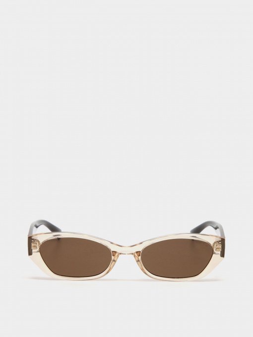 Солнцезащитные очки Casta модель CASTA CS 1033 CRBRN Фото